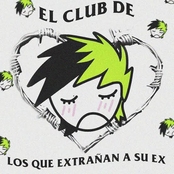 EL CLUB DE LOS QUE EXTRAÑAN A SU EX