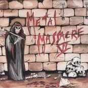Metal Massacre VI