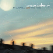 Terrace Industry: M Squared Box 1980-1983 CD4