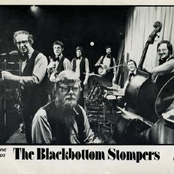 black bottom stompers