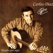 carlos díaz 