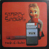 Ataki by Starzy Singers