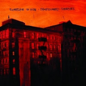 Someplace To Hide / Damezumari / Steeples