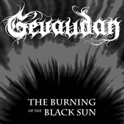 The Burning of the Black Sun