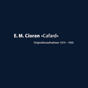 Cafard (Originaltonaufnahmen 1974 – 1990)