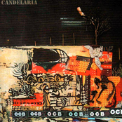 Desaparecida by Candelaria
