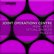 New Jersey / Jetlag Dancer / Puzzle