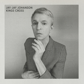 Jay-Jay Johanson: Kings Cross
