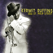 Some Of These Days by Kermit Ruffins