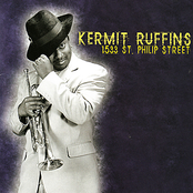 putumayo presents: kermit ruffins