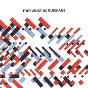 Love Is A Word by They Must Be Russians