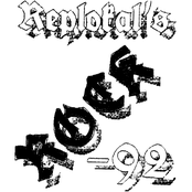 Replokal's Rock -92