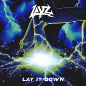 Layz: Lay It Down