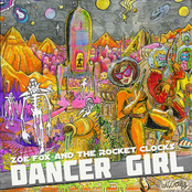 Dancer Girl