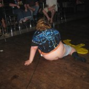 Live @ The Elbow Room