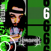 Yeahdudejoshishere 6: Untitled