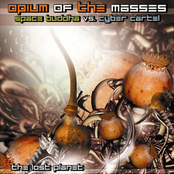 The Lost Planet by Opium Of The Masses