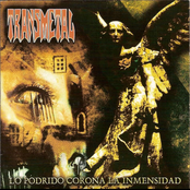 Lo Podrido Corona La Inmensidad by Transmetal