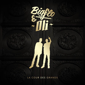 La cour des grands (Réédition)