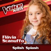 Splish Splash (Ao Vivo / The Voice Brasil Kids 2017)