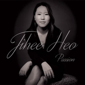Jihee Heo: Passion
