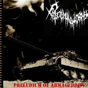 Preludium Of Armageddon