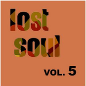 Lost Soul, Vol. 5