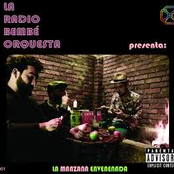 La Manzana Envenenada
