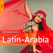 The Rough Guide To Latin-Arabia