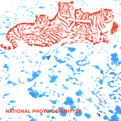 National Photo Committee: Red Hot Photo Committee