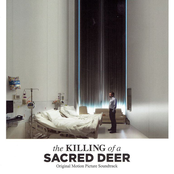 The Killing Of A Sacred Deer