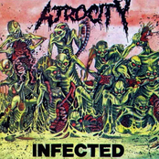 Cycle Of Despair by Atrocity