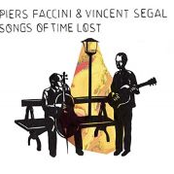 Vincent Segal: Songs of Time Lost