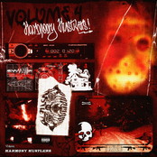 Harmony Hustlers Vol. 4