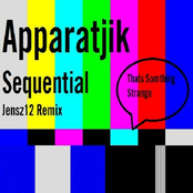 Sequential (Jensz12 Remix) - Single