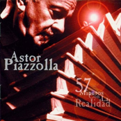 Imagenes by Astor Piazzolla