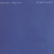 Too Fast For Techno