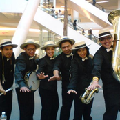 calacas jazz band