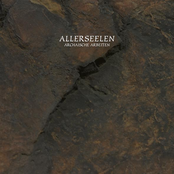 Die Sagen Sind Träume Iii by Allerseelen