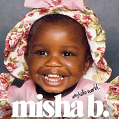 Last Forever by Misha B