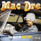 Cutthoat Soup by Mac Dre