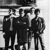 Gang Of Four