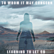Learning to Let Go