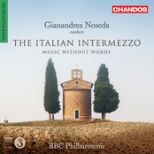 Gianandrea Noseda: The Italian Intermezzo