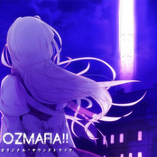 OZMAFIA!! オリジナル・サウンドトラック