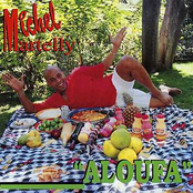 Michael Martelly: Aloufa