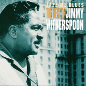 In The Dark by Jimmy Witherspoon