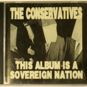 This Album Is A Sovereign Nation