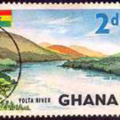 postal works - univ. of ghana post office