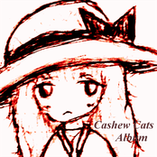 CashewCats Album